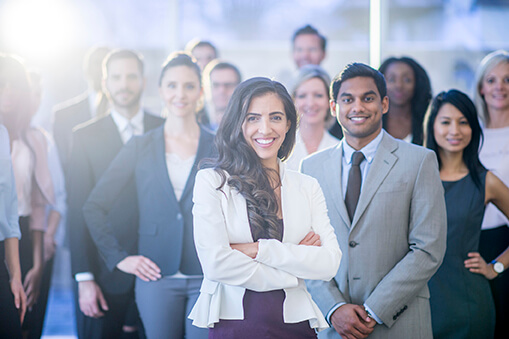 leadership development program